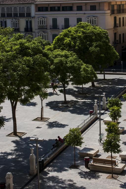 Plaza Merced, 22 Apartament